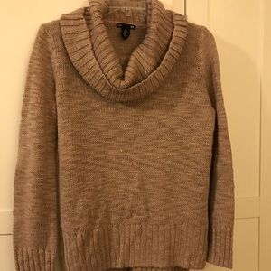 H&M Turtleneck Sweater
